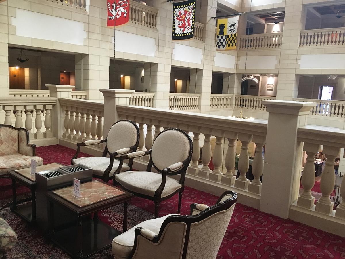 Nanki Shirahama Resort Hotel מראה חיצוני תמונה